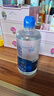博士伦润明清透 隐形眼镜水护理液830ml 隐形眼镜多功能护理液 实拍图