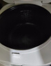九阳（Joyoung）【价保618】【0氟珐琅钛瓷】安心煲电饭煲4L含钛内胆电饭锅3-4人家用微压柴火饭4A好饭 F-40NF12 实拍图