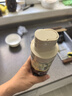 佳帮手油壶厨房玻璃油瓶防漏倾斜开盖调料瓶醋壶油罐酱油瓶2只装 实拍图
