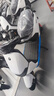 九号（Ninebot）【直播间抽3000免单】远航家M95C电动摩托车超长续航智能两轮摩托车【门店自提】 到门店选颜色 实拍图