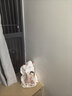 好奇（Huggies）铂金装小桃裤拉拉裤箱装XXXL64片尿不湿【透爽散热】 实拍图