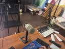 魅声 G9声卡直播设备全套套装k歌专用抖音主播唱歌录音手机电脑通用专业调音台户外无线话筒电容麦克风 实拍图