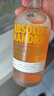 绝对伏特加（Absolut） 洋酒 40度 柠檬味 700ml   基酒调酒 送礼 实拍图