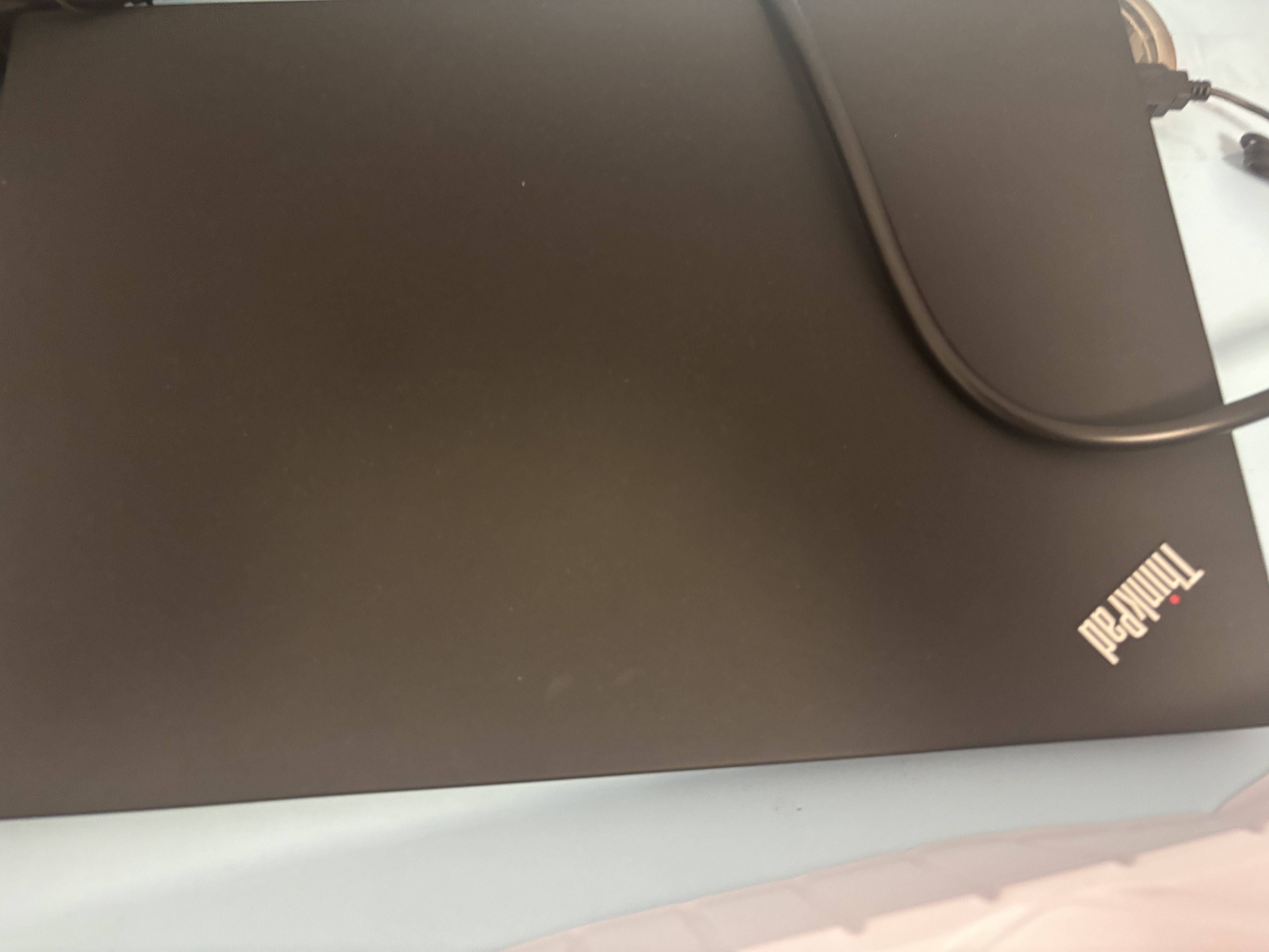ThinkPad联想ThinkPad二手笔记本电脑x270/x280 商务办公 12寸轻薄便携 绘图设计 游戏娱乐 95新差旅款X280 i5 8G 256G固 高清 实拍图