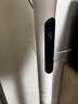 美的（Midea）【闪拆系列】一键闪电拆装直流变频家用语音电风扇一级能效轻音落地扇大风力卧室立式电扇SDJ30BC 实拍图