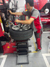 马牌（Continental）汽车轮胎 265/45R21 108V MC6 XL FR 适配捷豹F-Pace大众Aas 实拍图