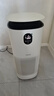 东芝（TOSHIBA）空气净化器宠物净化器大白梨PET去毛除毛大风量除花粉过敏源除尘净化除螨消毒杀菌除味【价保618】 实拍图