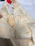 芬腾睡衣女带胸垫纯棉26年夏新款7A抑菌女士短裤家居服套装 实拍图