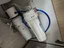 3M净水器小甜矿家用净水机矿物质0废水直饮智能过滤器3L/分大流量8000升处理量SW60 实拍图