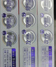 高露洁（Colgate）360°多效护理脱敏牙膏3+3牙膏牙刷套装护龈含氟防蛀清新口气 实拍图