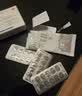 奥可安 甲硝唑口颊片3mg*30片  口腔溃疡 牙龈炎 牙周炎 冠周炎 实拍图