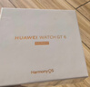 HUAWEI WATCH GT 6 浮光白 41mm智能手表多维情绪健康全新骑行体验强劲续航 实拍图