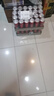 可口可乐（Coca-Cola）经典汽水碳酸饮料330ml*24罐 新老包装随机发 【刘宇宁代言】零度可乐330ml*24罐 实拍图