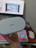 中兴（ZTE）U25S 5G RedCap随身wifi6免插卡/轻量化5G移动无线网/便携式路由器热点笔记本电脑上网流量2026款 实拍图