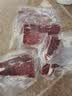 春禾秋牧 澳洲安格斯原切上脑牛排1.2kg/5-8片 进口牛肉生鲜 全能家庭食材 实拍图