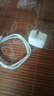 原奘  适用于vivo Y55T y33 y35 S6充电器数据线Y31S Y73Y53/x27/Y70/z5/U3 Z7i u5x充电头线快充加长 闪充头+1米Type-c线 实拍图