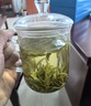 极白2026年新茶上市 安吉白茶茶叶 雨前特级四钻绿茶春茶100克 实拍图