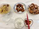 海天 黄豆酱 800g 非转基因黄豆 优选黄豆 酱香浓郁 下饭烹调炒菜  实拍图