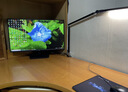 戴尔27英寸显示器 IPS屏100Hz 低蓝光商用办公显示屏支持挂壁 VGA+HDMI+DP E2725HM 实拍图