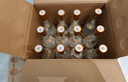 汾酒黄盖玻汾53度475mL*3瓶+红盖玻汾42度475mL*3瓶组合装 端午节囤货 实拍图
