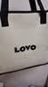LOVO罗莱家纺100%新疆纯棉三/四件套全棉超柔床上用品单双人床单被套 【热销】超柔新疆全棉-亭亭郁丽 四件套1.8/2m 床单款 被套220*240cm 实拍图