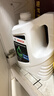 博世（BOSCH）有机长效汽车防冻液发动机冷却液 养车保养 冰点-45℃ 4L（绿色） 实拍图