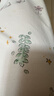 十月结晶月子帽春夏季产妇帽防风保暖孕妇帽坐月子透气睡眠帽 粉底鹅少 实拍图