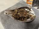 泾渭茯茶黑茶 过节礼盒 咸阳茯茶 陕西西安特产 金花茯砖茶 经典1368 900g 实拍图