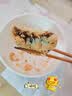 糖师爷烧饼老上海传统葱油饼手抓饼早餐蟹壳黄千层饼半成品酥饼 【全家福1280g】32片葱油红糖芝麻豆沙 实拍图