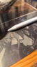 Apple/苹果 Pencil(第二代) 磁吸触控笔手写笔苹果笔电容笔书写绘画ipad笔 适用iPad Air五代 实拍图
