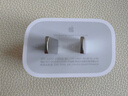 Apple/苹果 20W type-c充电器 苹果usb-c充电器原装手机快充头 旗舰店苹果iPhone 17 Pro Max充电器 实拍图