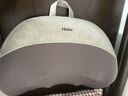 海尔（Haier）颈椎按摩器腰部按摩仪按摩枕头颈部肩颈背部按摩靠垫腿足底全身父亲节礼物送爸爸HHZ-Y602Z-Pro 实拍图