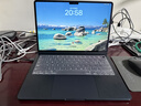 极川 苹果MacBook Air 13.6英寸M5/4/3/2键盘膜2026/25/24款笔记本电脑键盘保护膜TPU超薄透明防水尘罩 实拍图