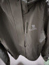 骆驼（CAMEL）CamelTex户外御寒冲锋衣男女同款防油污外套三合一登山服  3XL 实拍图