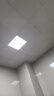 雷士（NVC）厨房灯铝扣板灯集成吊顶24瓦300x600卫生间LED吸顶灯平板面板灯 实拍图