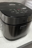 美的（Midea）【价低头部主播9折 价保618】升级款青瓷电饭煲4L电饭锅抗菌青瓷内胆多功能微压家用3-4人智能预约 实拍图