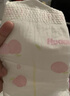 好奇（Huggies）铂金装小桃裤纸尿裤S96片(4-8kg)新生儿小号尿不湿【透爽散热】 实拍图