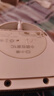 裕合联 小度在家电源适配器充电器配件1s/1c/x8/ari智能音箱电源线数据线通用线 3米加粗款【原装品质】12V1.5A 实拍图