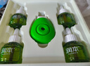 润本电蚊香液驱蚊液45ml*4瓶+1个定时加热器驱蚊防蚊蚊香无香型 实拍图