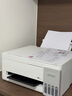 爱普生（EPSON）【6代新品】L3351墨仓式彩色打印机 微信打印/无线连接 家用AI学习打印机（打印、复印、扫描） 实拍图
