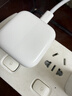 Apple/苹果 40W type-c快充充电器 苹果usb-c原装充电头 旗舰店新款苹果iPhone 17 Pro Max充电器 实拍图