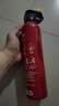 爱国者（aigo）车载灭火器水基21B手提3C国标认证支架礼盒款620ML适配特斯拉 实拍图