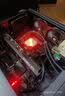酷凛(IDCOOLING )雪界DX240 无风扇版 一体式CPU水冷散热器   适用LGA1700/1200/AM4/AM5  实拍图