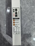 陈克明黑麦荞麦面5连包 非油炸健身代餐杂粮粗粮挂面低脂代餐70g*5 实拍图