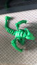 拓竹P1SC 3D打印机儿童礼物桌面家用FDM全自动调平大尺寸多色高速3d打印机器【大陆版】 实拍图