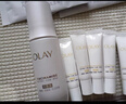 玉兰油（OLAY）全新水光小白瓶50ml美白精华液抗糖提亮护肤品生日礼物送女友 实拍图