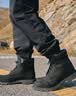 添柏岚（Timberland）官方踢不烂男鞋马丁靴户外皮革|19039 19039W/黑色 TB1仅批次不同 41 鞋内长：25.5cm 实拍图