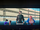AOC 27英寸2K 原生240Hz QD-OLED 原生10Bit 0.03ms HDR 硬件低蓝光 电竞游戏FPS显示器 Q27G41ZDF 实拍图