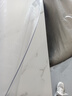 古私（Gusi）餐桌面保护垫茶几桌垫透明书桌面垫隔热垫软玻璃电视柜台面保护垫 实拍图