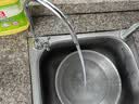 九阳（Joyoung）净水器机家用厨下矿物质净饮水自来水商用前置过超滤器机1283 实拍图